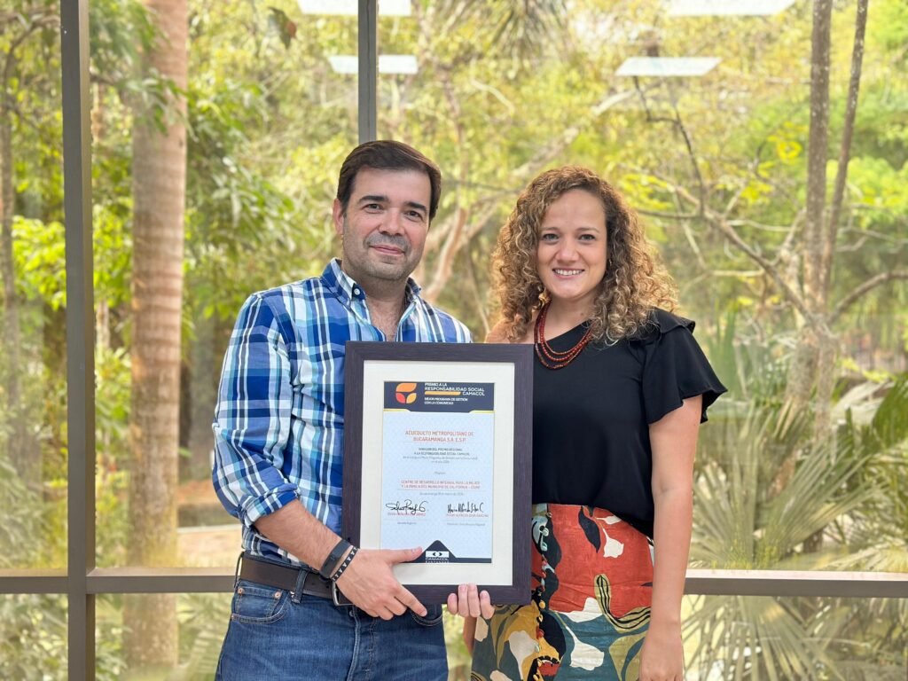 Empresas galardonadas por su compromiso con el medio ambiente y las ...