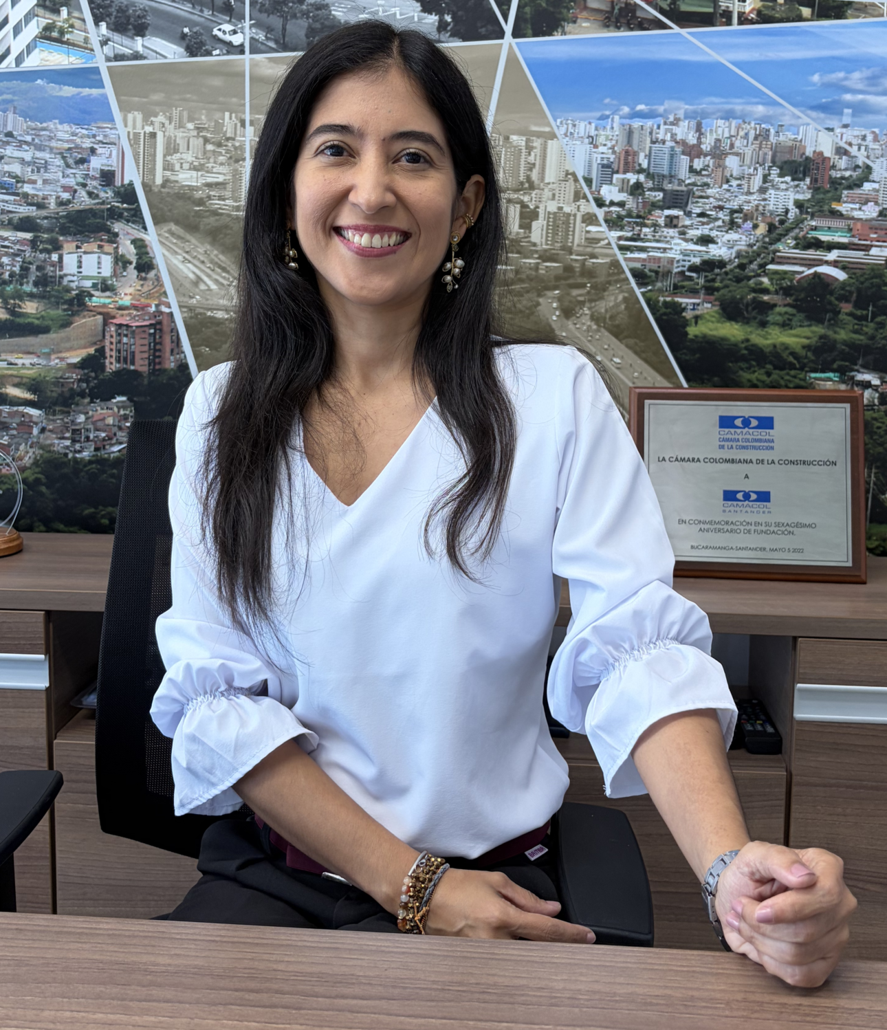 Emilia Lucía Gutiérrez Prada