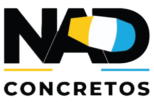 NAD CONCRETOS