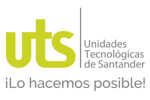 UNIDADES TECNOLÓGICAS DE SANTANDER