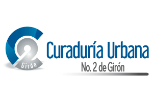 CURADURIA 2 GIRON
